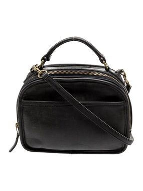 Coach Lunchbox Zip bag